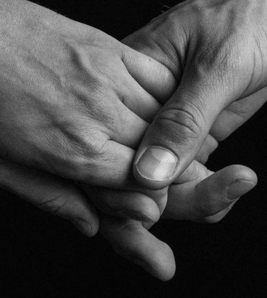 Hands