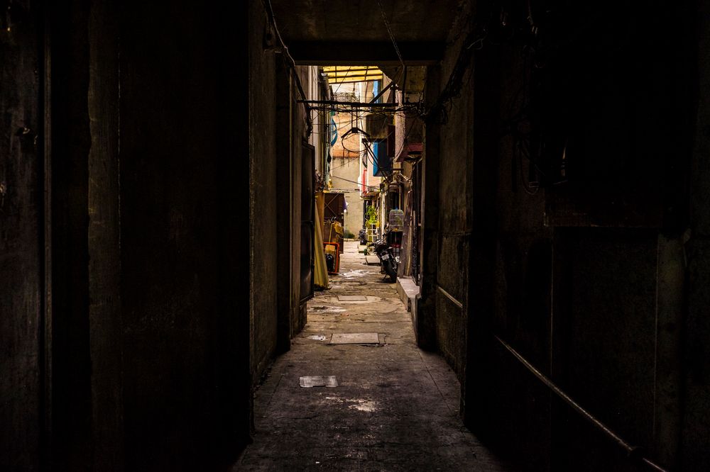 Barrios, pueblos mágicos.