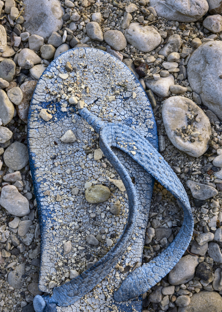 Forgotten Footsteps.