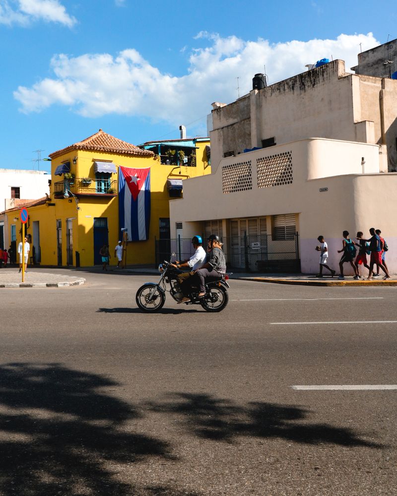 Cuba