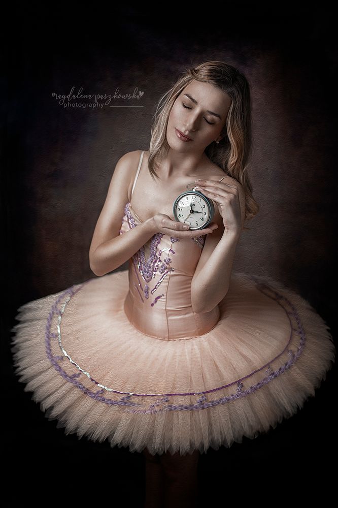 Fine Art Portraits
