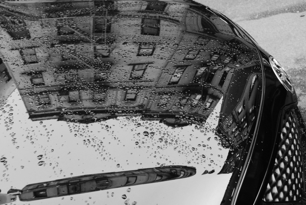 Washington Heights Poem