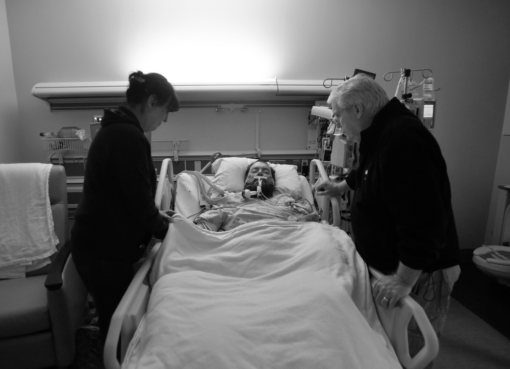 The Waking Up Project