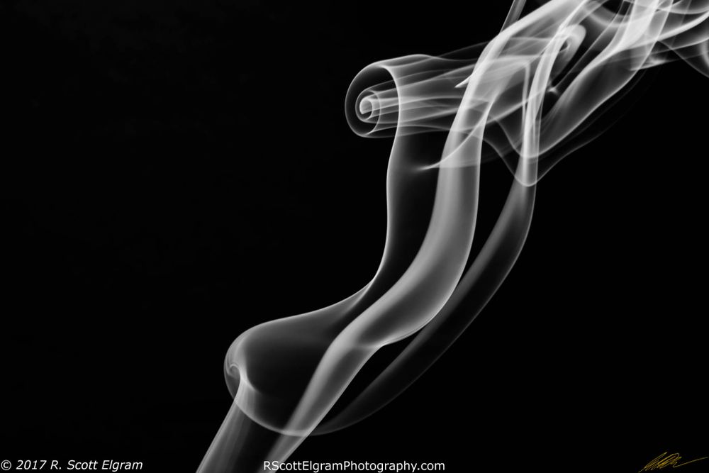 A Study in Smoke