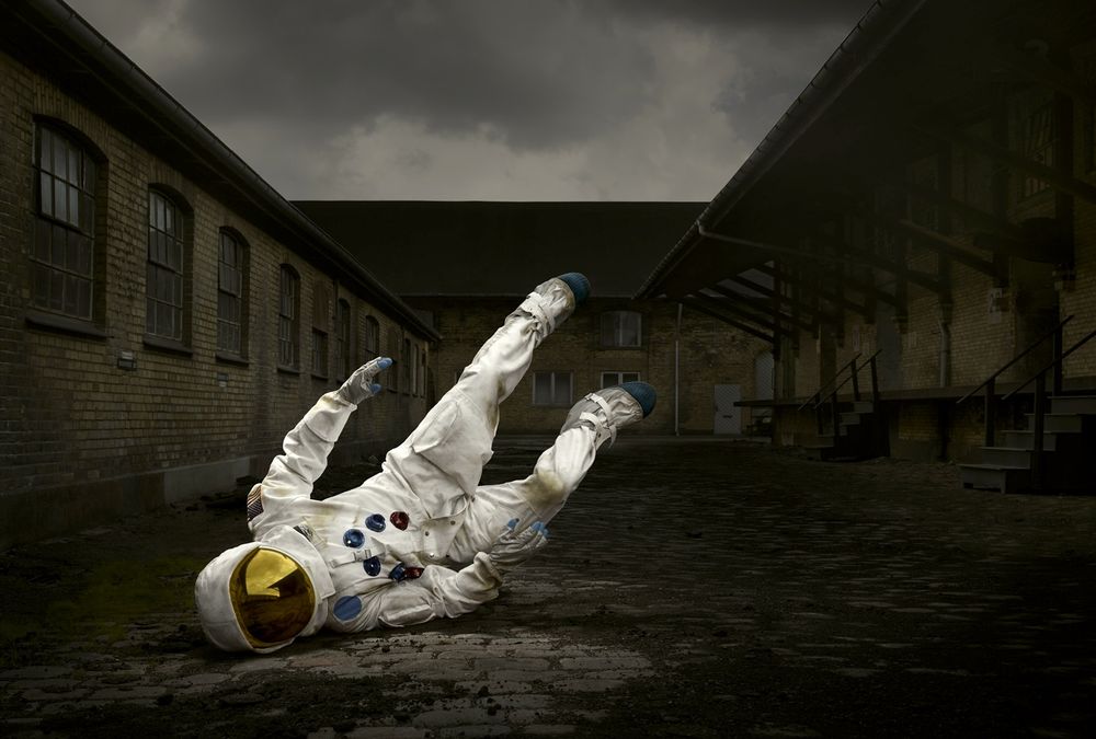 LensCulture Editor Review