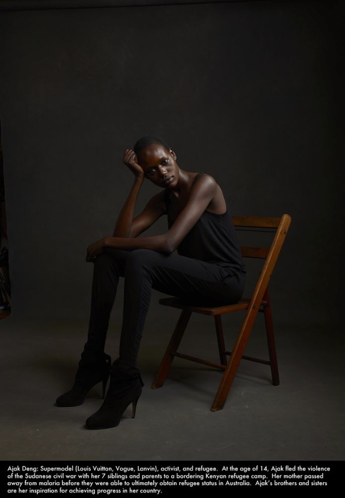 South Sudan: Our Side of the Story
