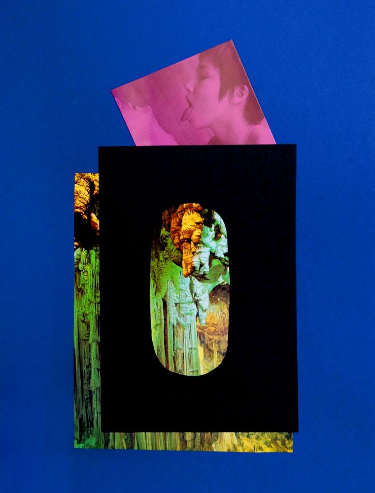 Possession and the Possessed 