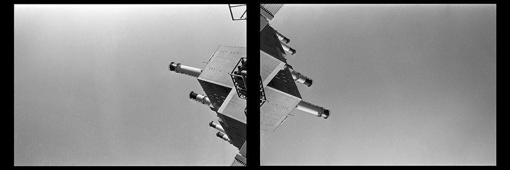 The Tension of Reflexive Identity