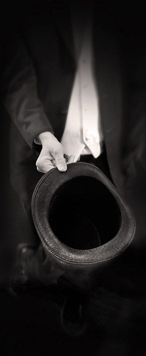 Forgiveness Portfolio