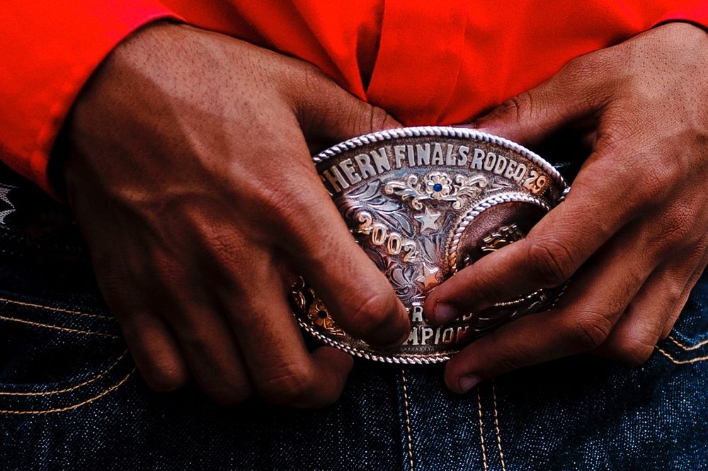 Legacy of the Black Cowboy