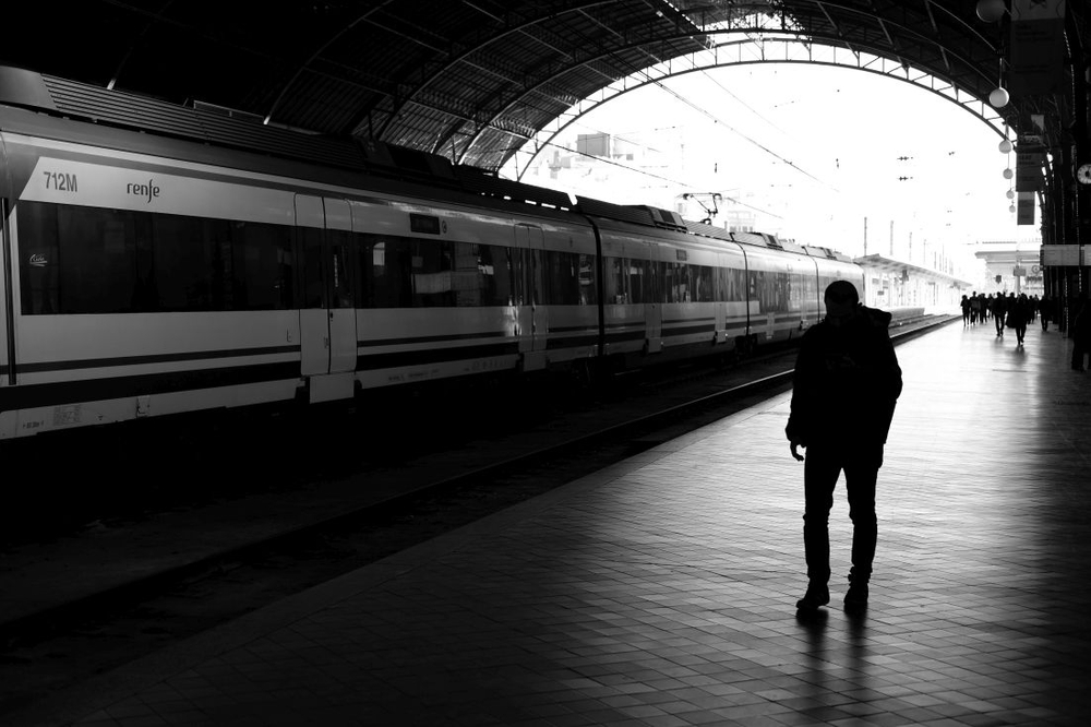  Railway Stations
