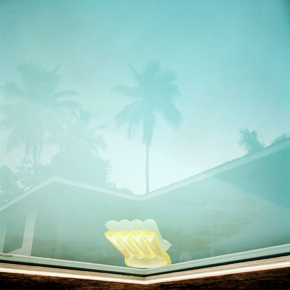 Poolscapes (2009-2011)