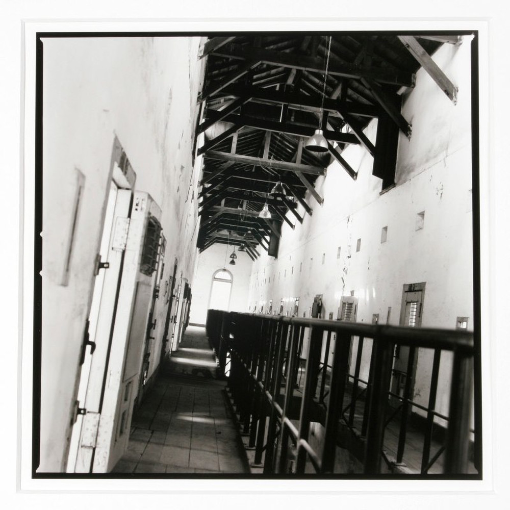 Seodaemun Prison