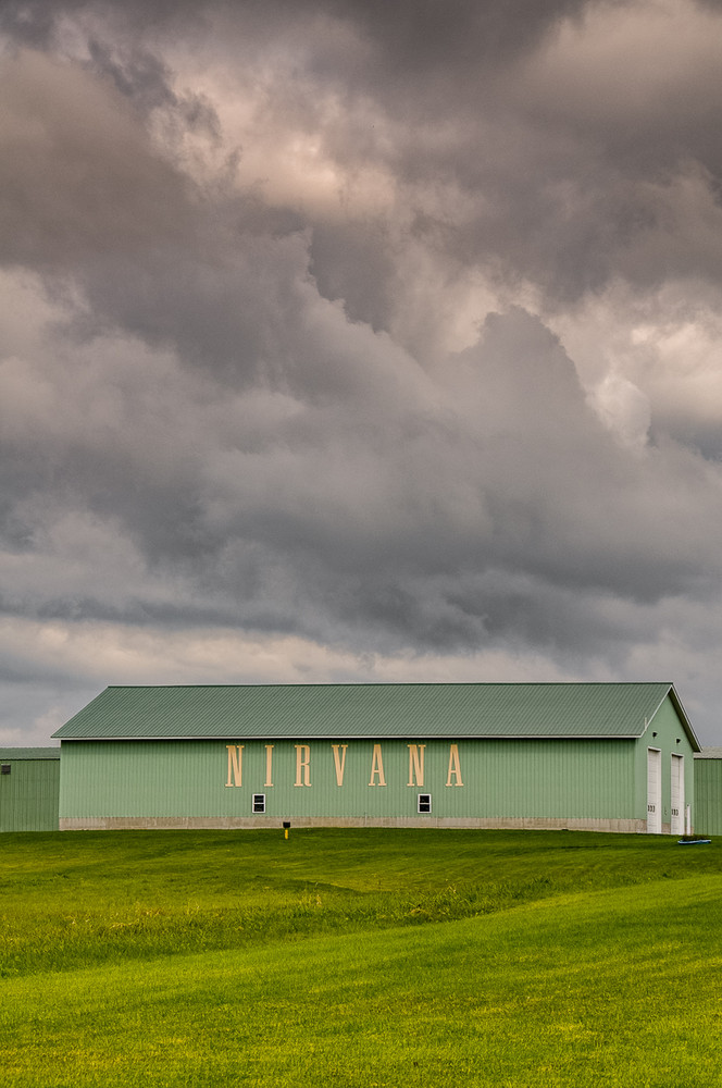 UPSTATE: Revisiting the Roadways of Upstate New York