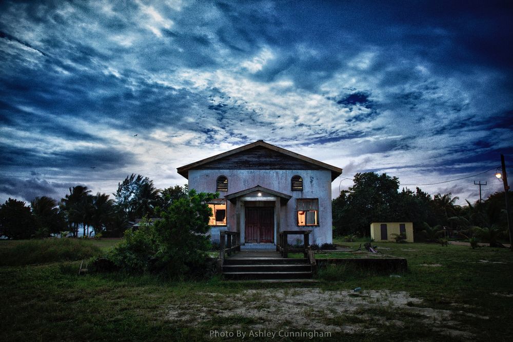 Belize