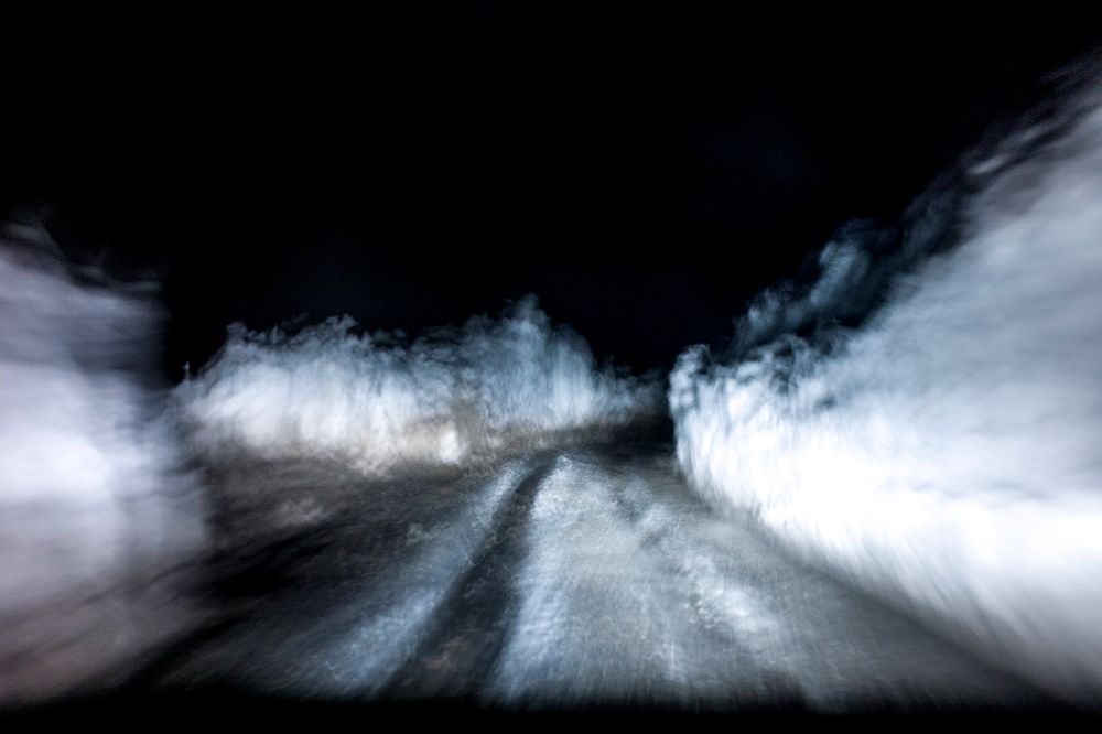 The Highest Drivable Road on Earth