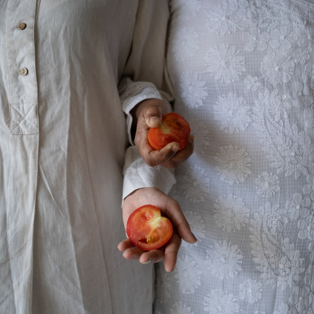 From the series "Things I Can't Say Out Loud" © Riti Sengupta