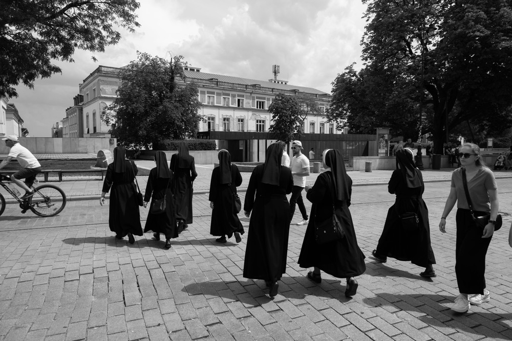 Warsaw