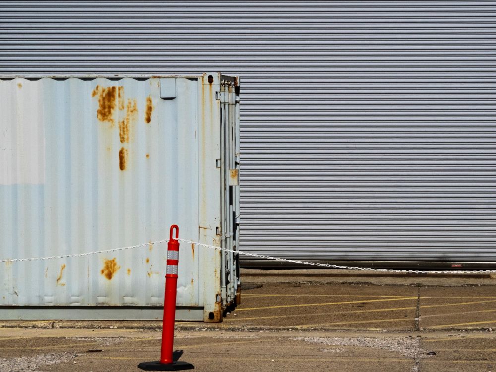 urban landscape series