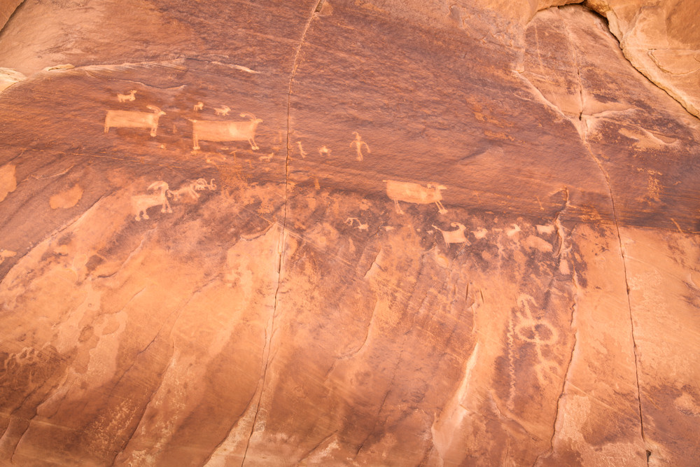 Art of the Ancestral Puebloan People