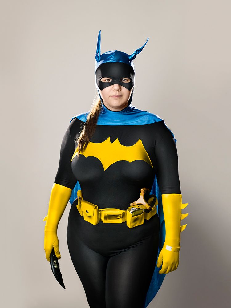 Cosplay