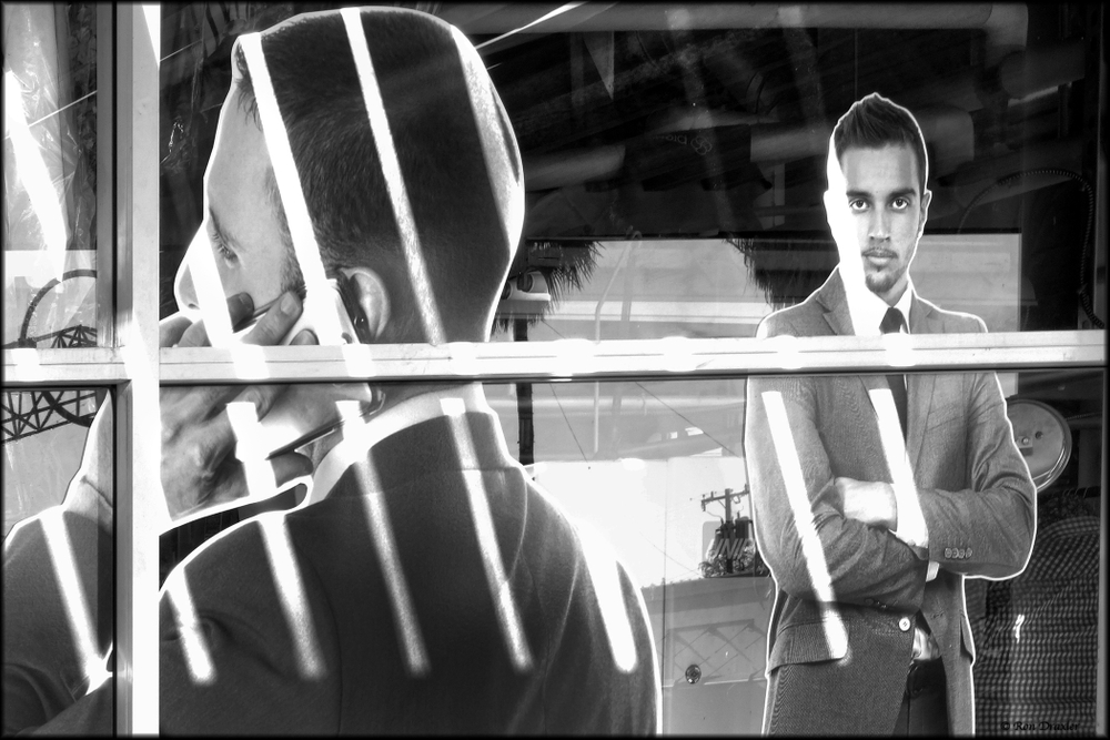 The Dry Cleaners