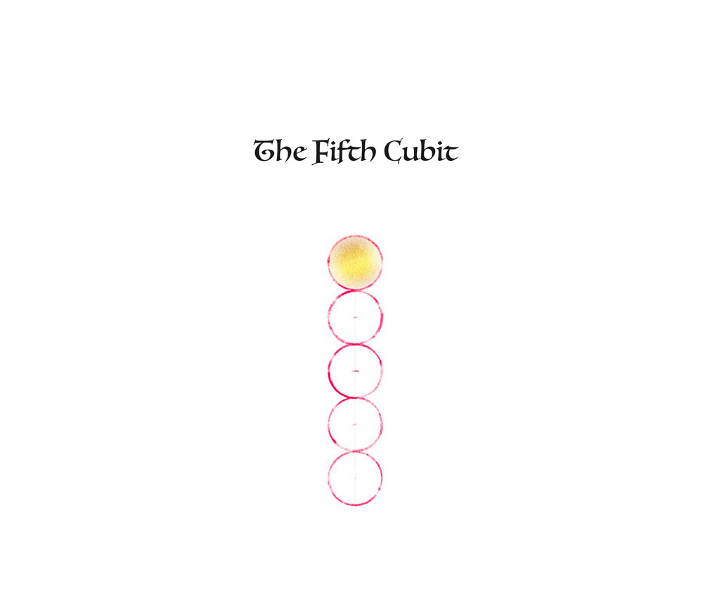 The Fifth Cubit