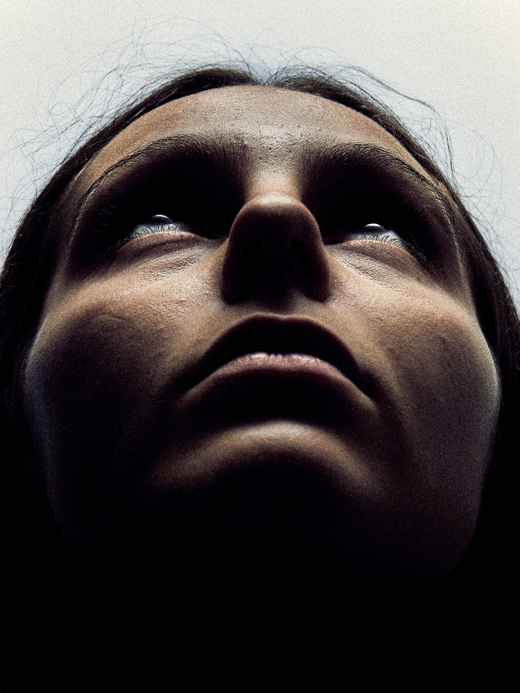 Range of Subject Matter - Portraits