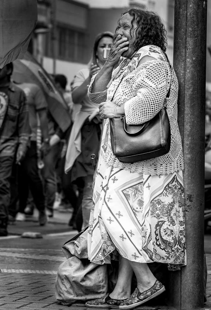 Street Shots