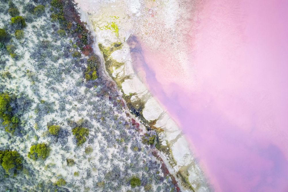 Hutt Lagoon