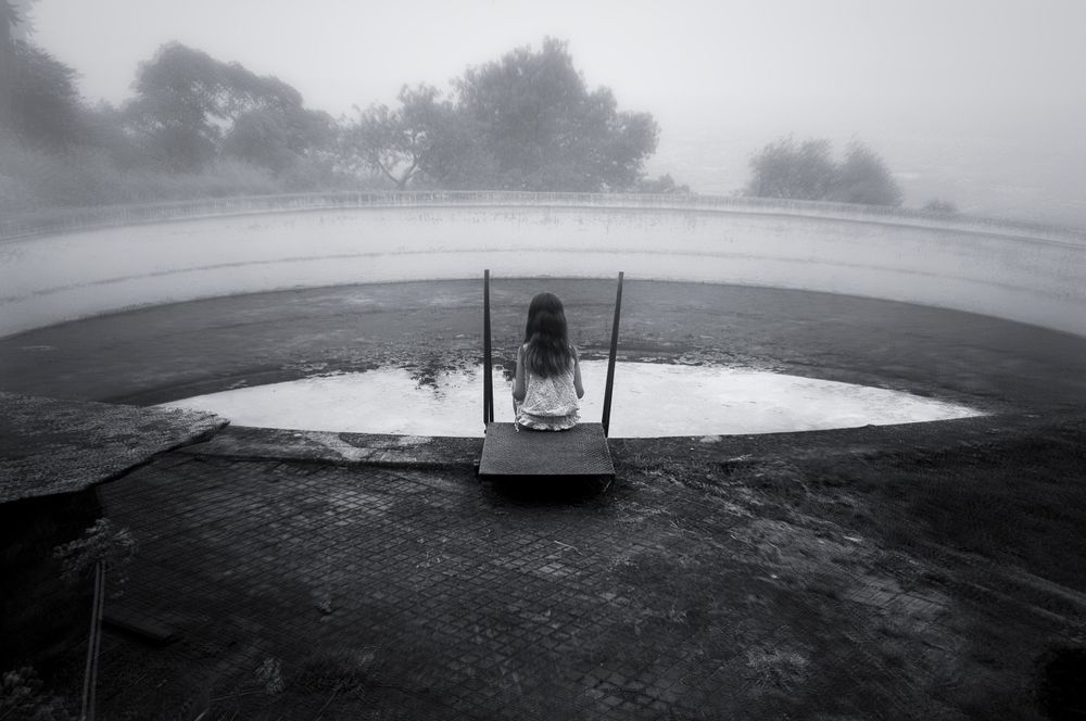 Fog: an unexpected project to me