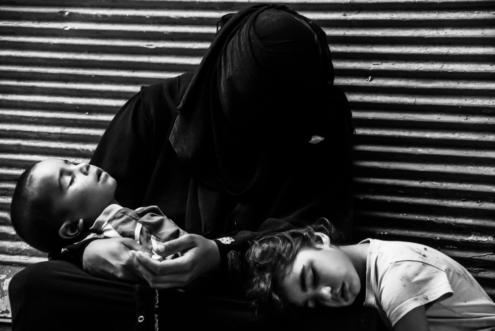 Street Kids
