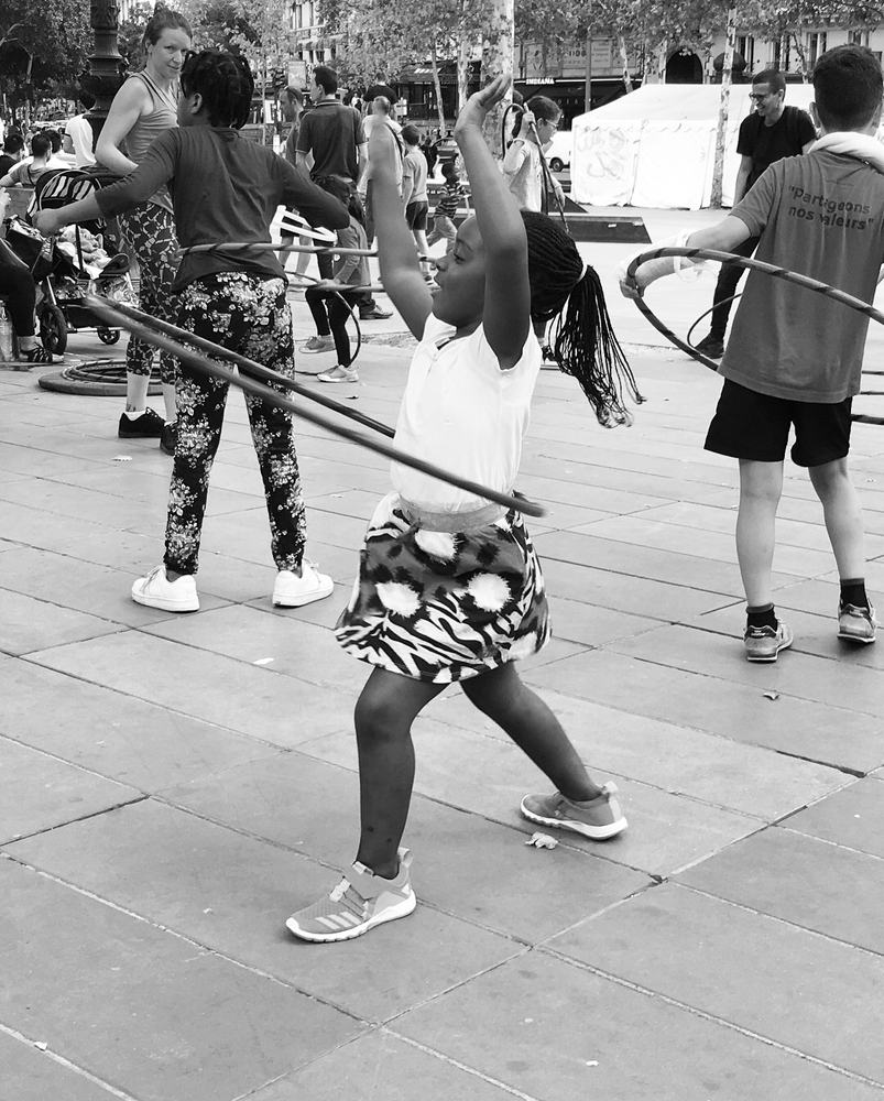 La réalité de notre société. - LensCulture, image size:803x1000