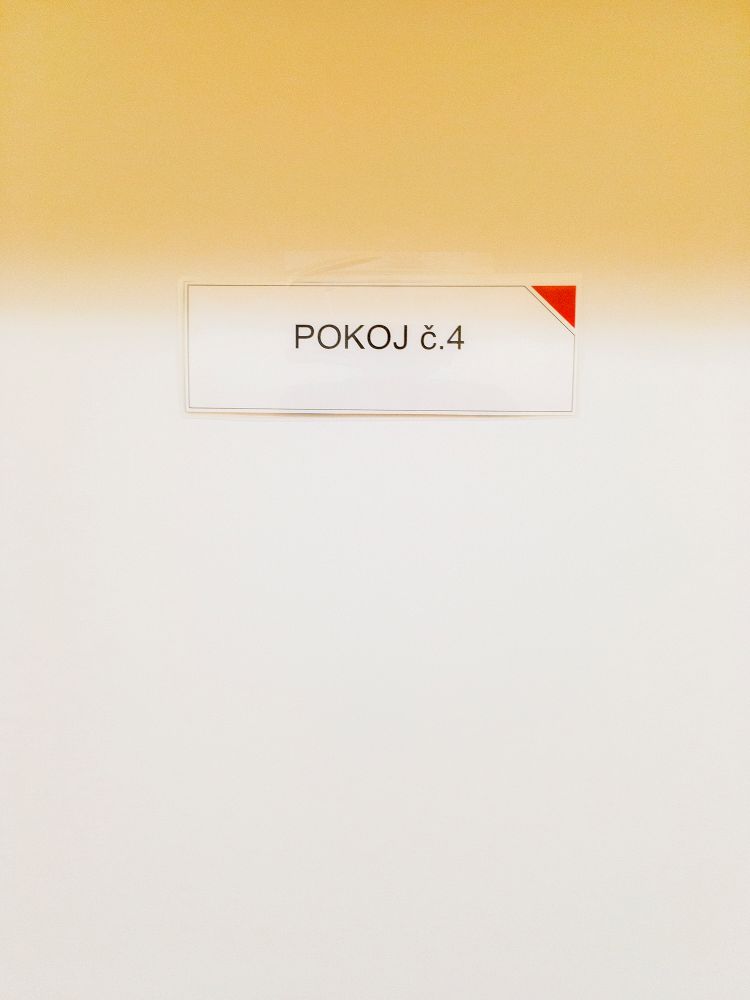 Waiting for Diagnosis