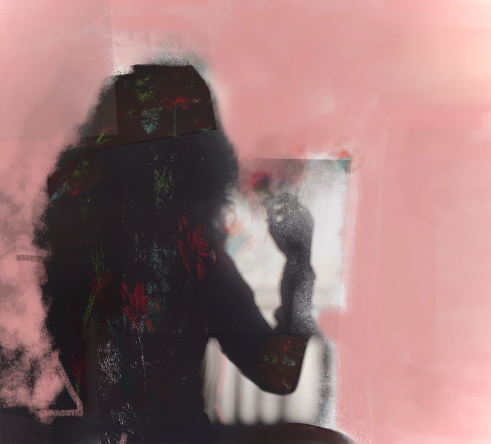 Project: My  Silhouette