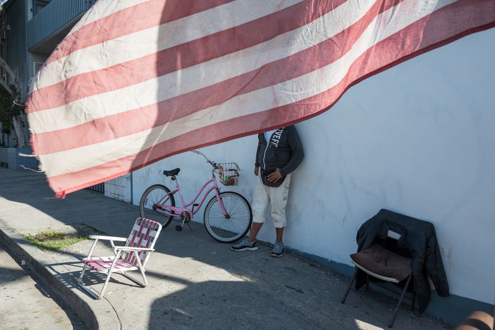 Venice Boardwalk