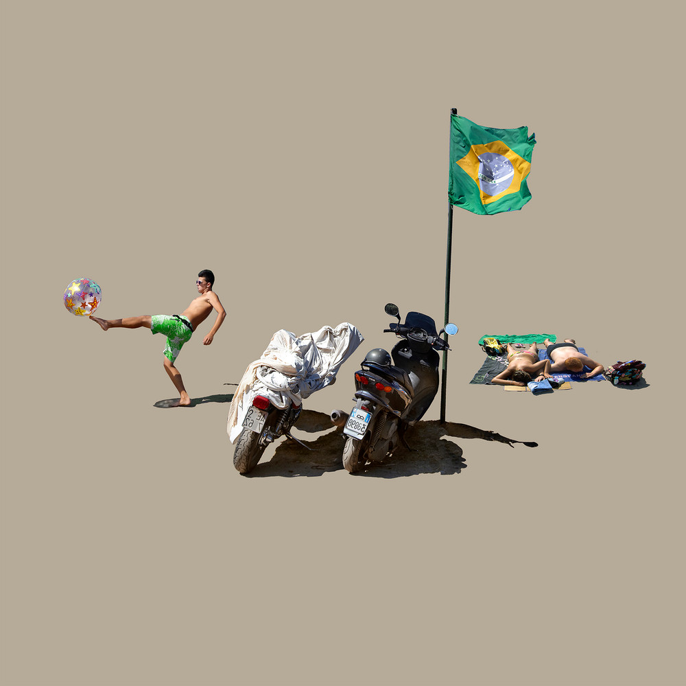 ZONA FRANCA  (FREE ZONE)