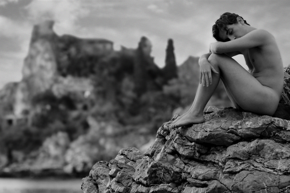 The triumph of the young Sicilian erotic - between homosexuality and harmony in the XIX century -