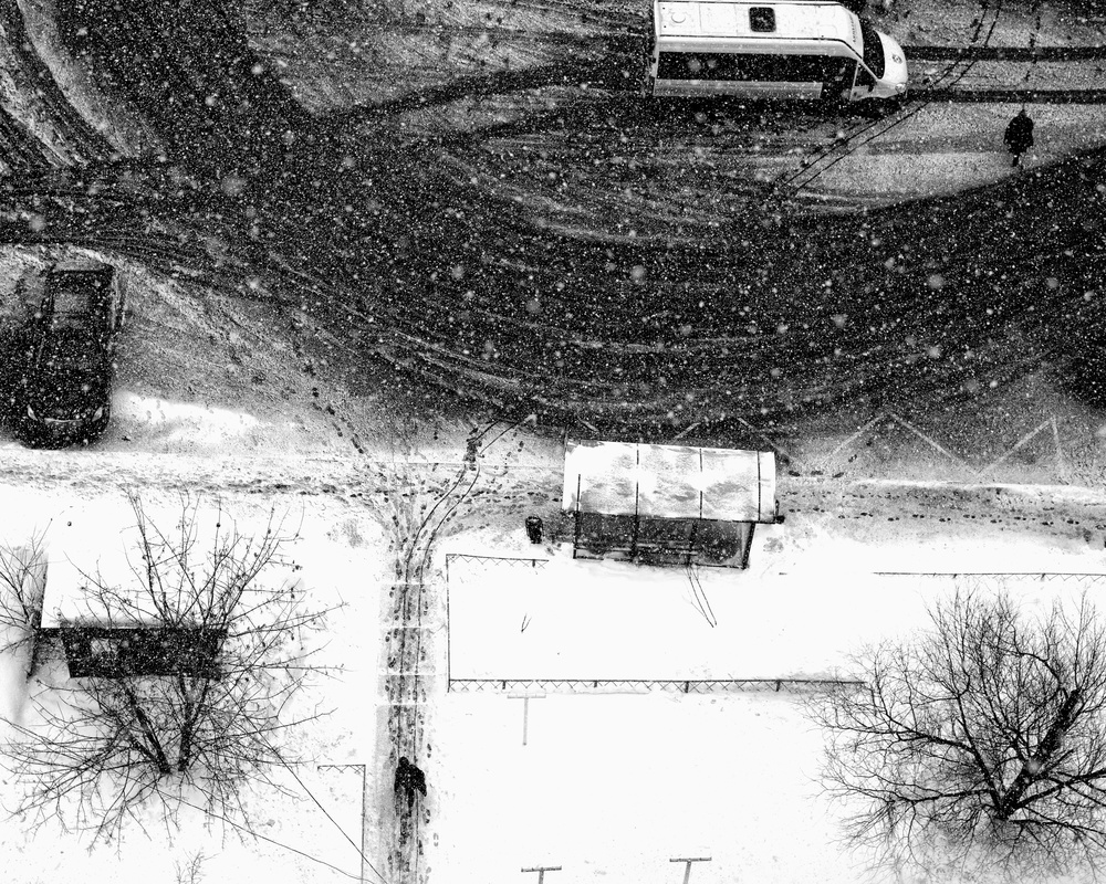 Street Photo