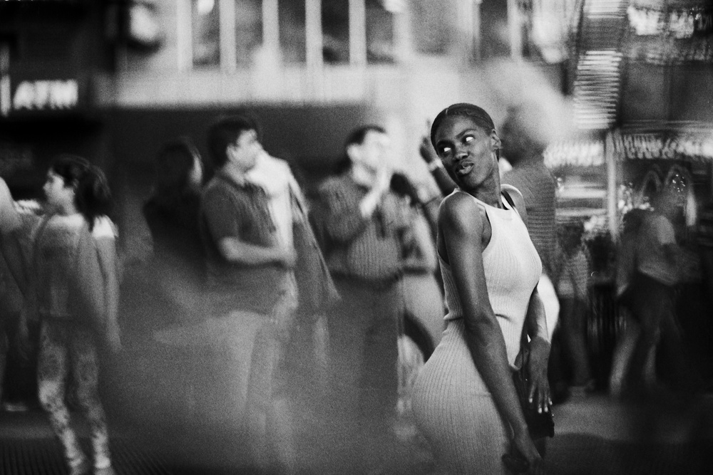 Argentic New York