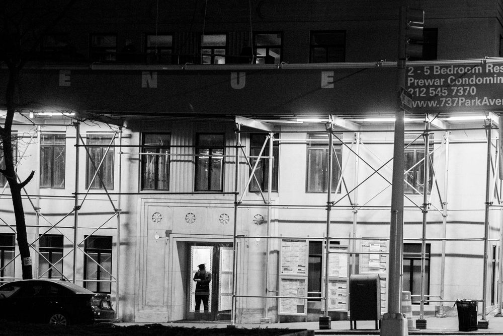 Street Photography Now 2015