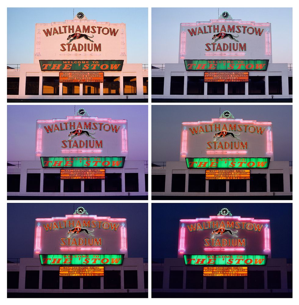 Diptychs, Triptychs and Multiples