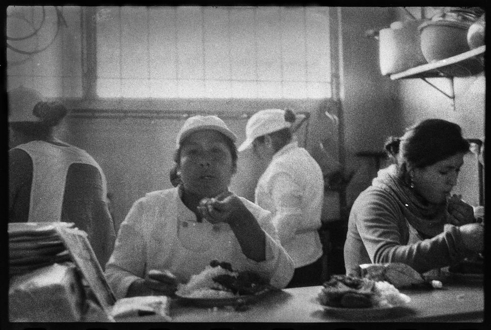 Manuel Yarlaqué El nuevo Cusco LensCulture