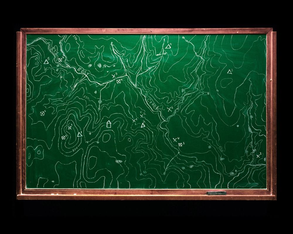 A Known World