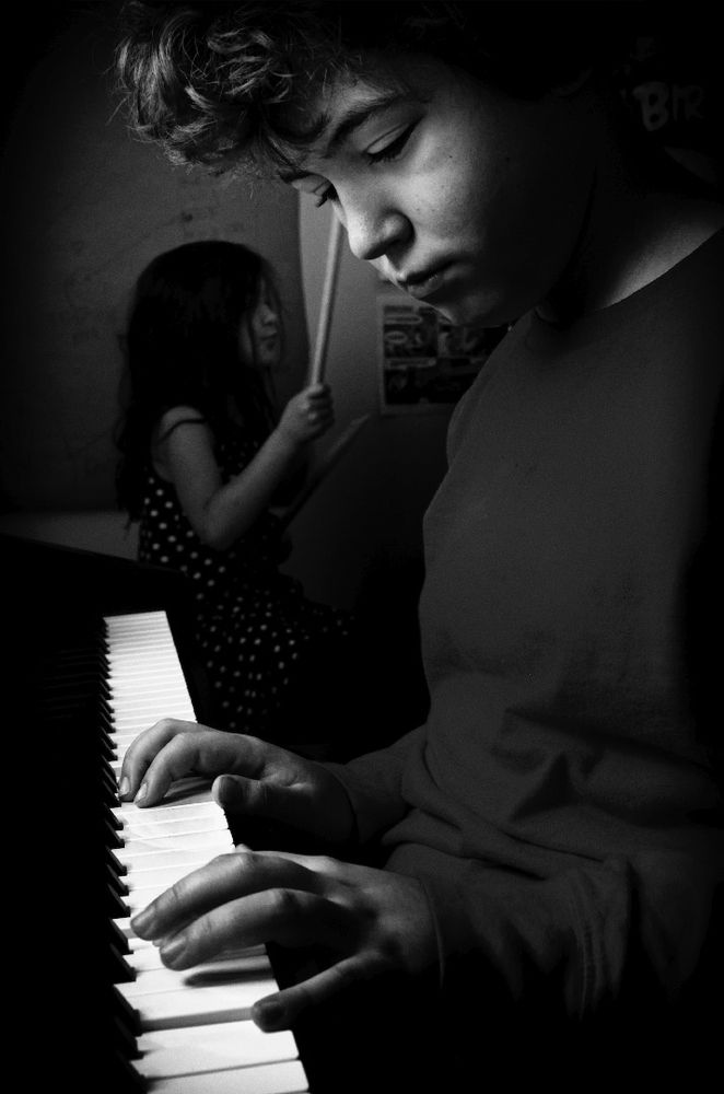 Musicians