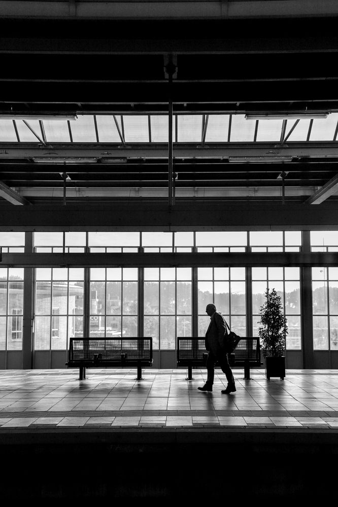 Urban abstract