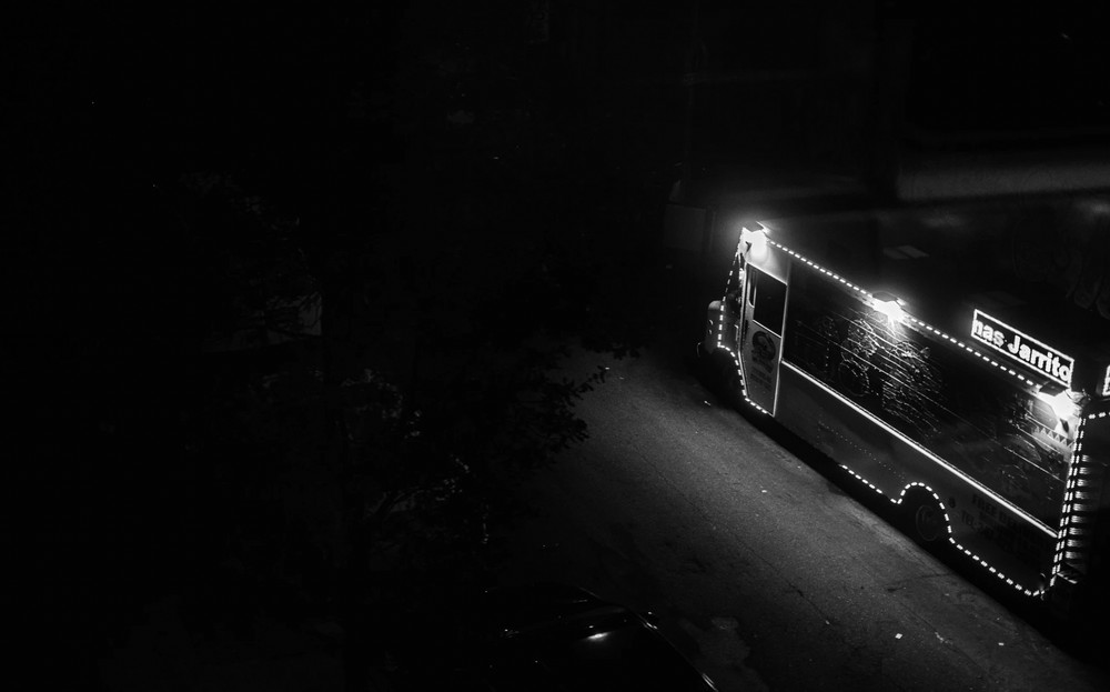 BRONX NOCTURNAL