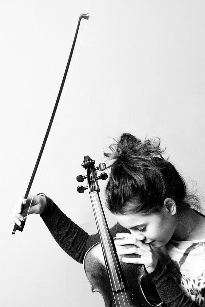 Music Portraits