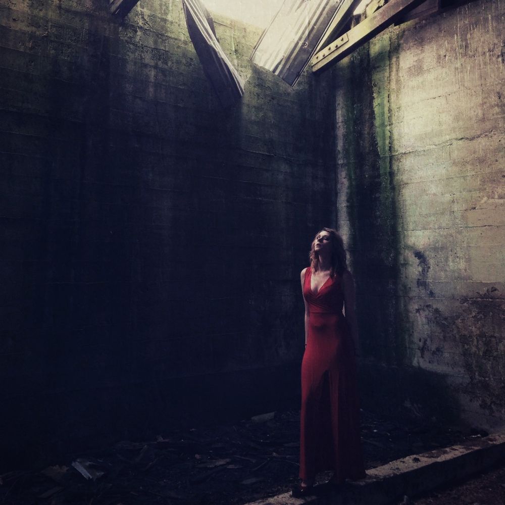 Between Darkness and Light