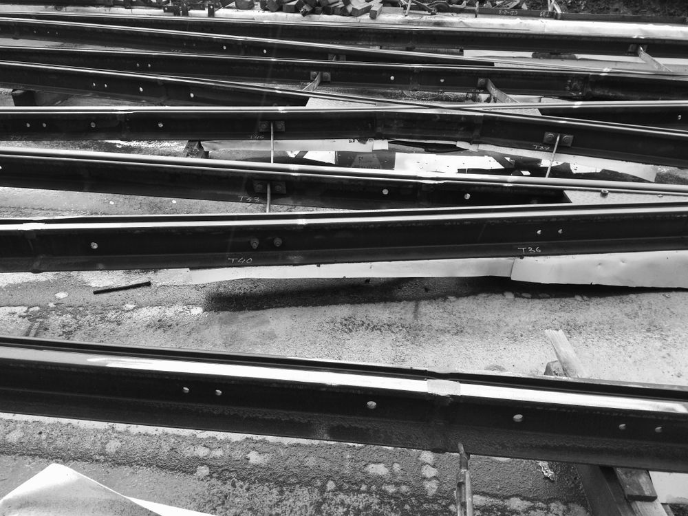 Lines and signs
